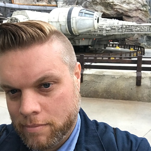 Meet your Posher, Nate - Picture 6 of 6